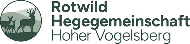 Rotwild Hegegemeinschaft VB Logo